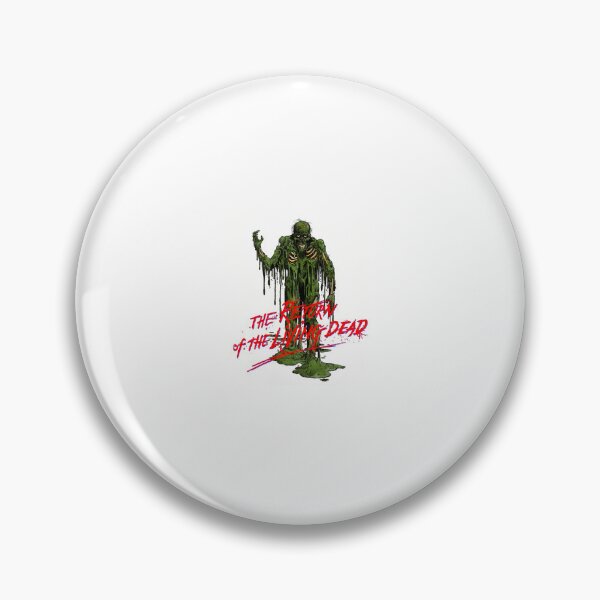 Item preview, Tarman -  Return of the Living Dead Classic  designed and sold by boakejolonu.