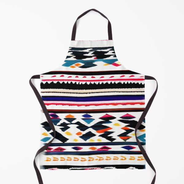 Item preview, mayan art pattern designed and sold by optimusprime39.