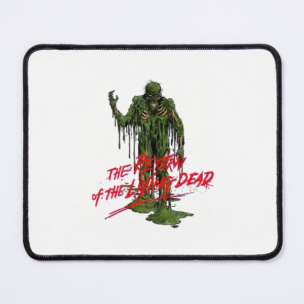 Item preview, Tarman -  Return of the Living Dead Classic  designed and sold by boakejolonu.