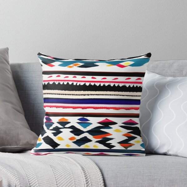 Item preview, mayan art pattern designed and sold by optimusprime39.