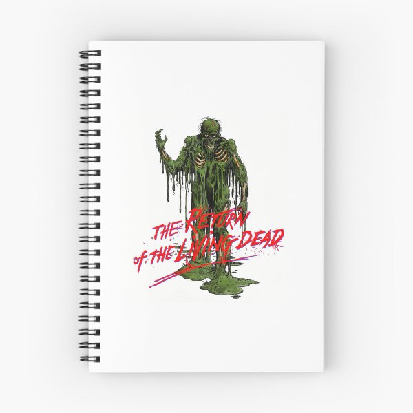 Item preview, Tarman -  Return of the Living Dead Classic  designed and sold by boakejolonu.