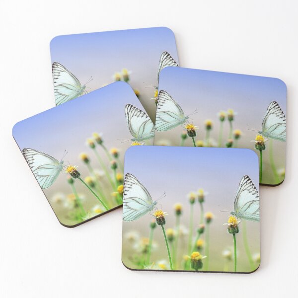 Item preview, Beautiful Butterflies in the Wild designed and sold by SlotArts.