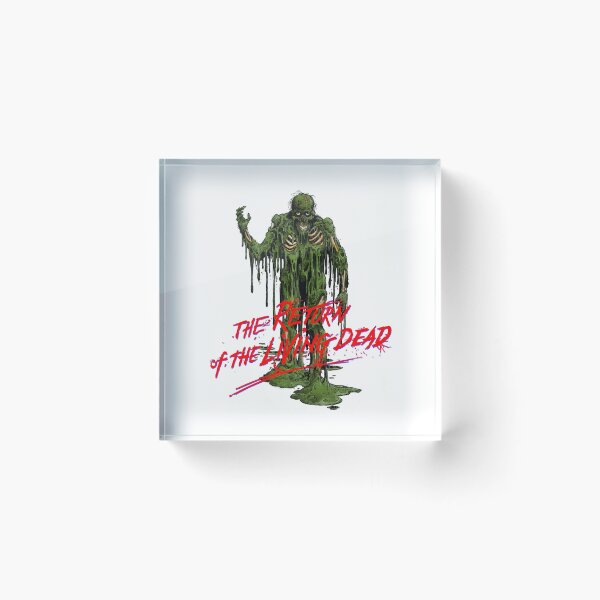 Item preview, Tarman -  Return of the Living Dead Classic  designed and sold by boakejolonu.