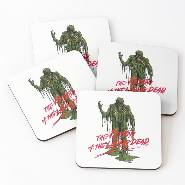 Item preview, Tarman -  Return of the Living Dead Classic  designed and sold by boakejolonu.