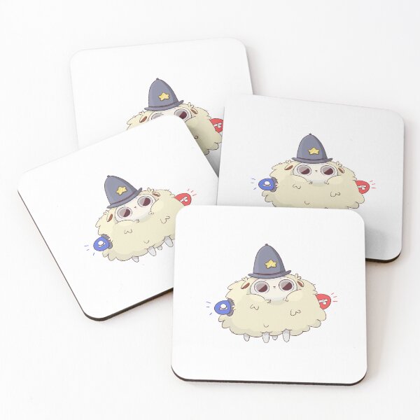 Item preview, Sheep And Beep designed and sold by StickyAndSleepy.