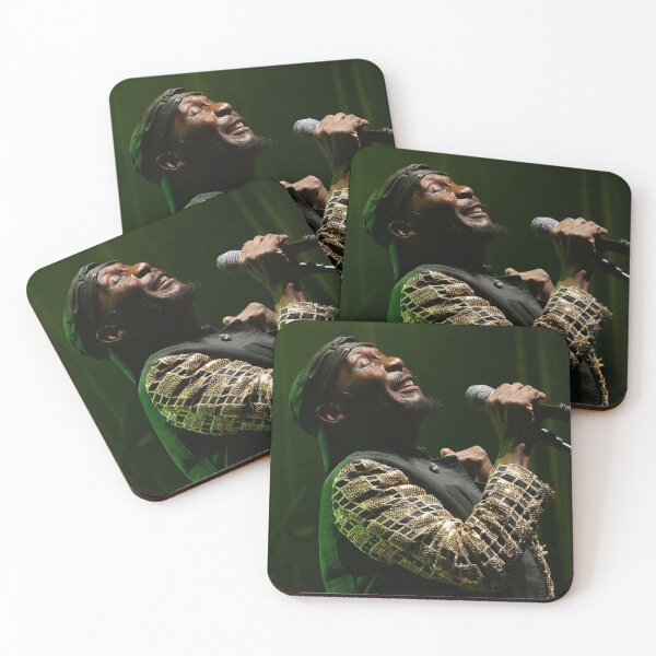Item preview, r398 / finition 2022 - Jimmy Cliff par Okaio Créations  Olavia-Olao designed and sold by o.okaïo.