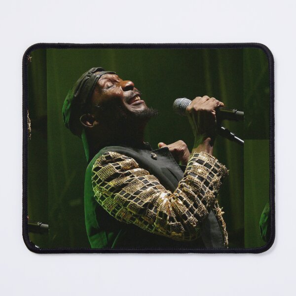 Item preview, r398 / finition 2022 - Jimmy Cliff par Okaio Créations  Olavia-Olao designed and sold by o.okaïo.