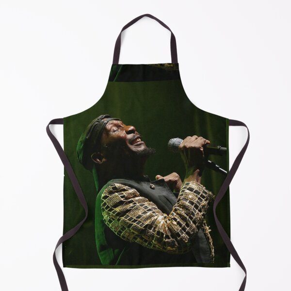 Item preview, r398 / finition 2022 - Jimmy Cliff par Okaio Créations Olavia-Olao designed and sold by o.okaïo.