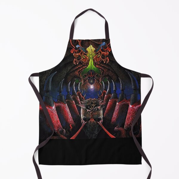 Item preview, Imperial Doom Monstrosity designed and sold by ahjiammopsm.