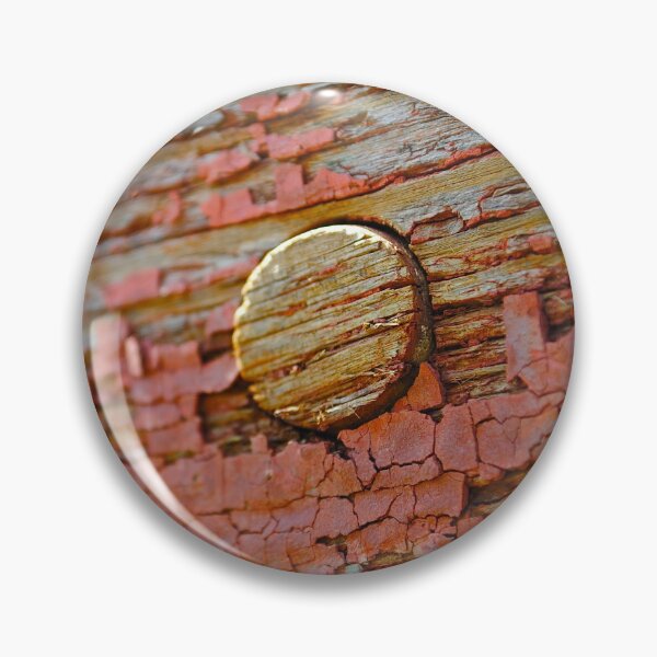 Item preview, Wood Plug designed and sold by Escott O. Norton.