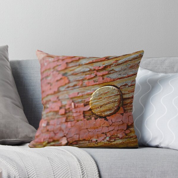 Item preview, Wood Plug designed and sold by Escott O. Norton.