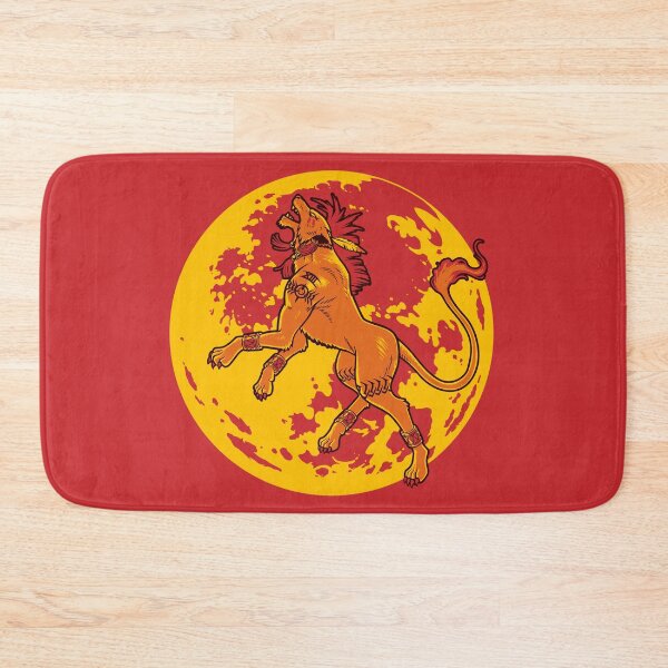 Item preview, Howling Moon designed and sold by g-a-m-e-o-v-e-r.