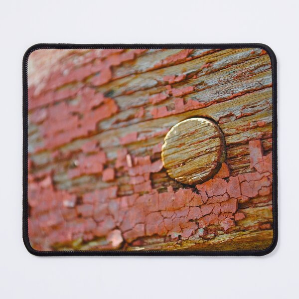 Item preview, Wood Plug designed and sold by Escott O. Norton.