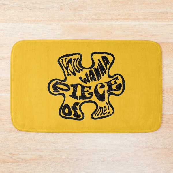 Item preview, You Want a Piece of Me designed and sold by Hic21.