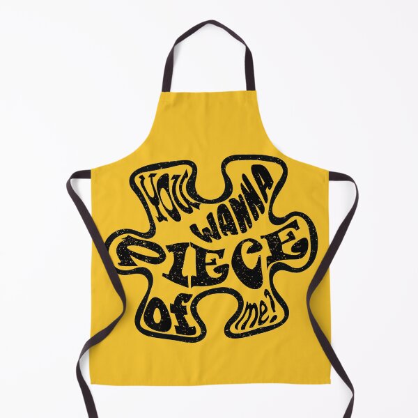 Item preview, You Want a Piece of Me designed and sold by Hic21.