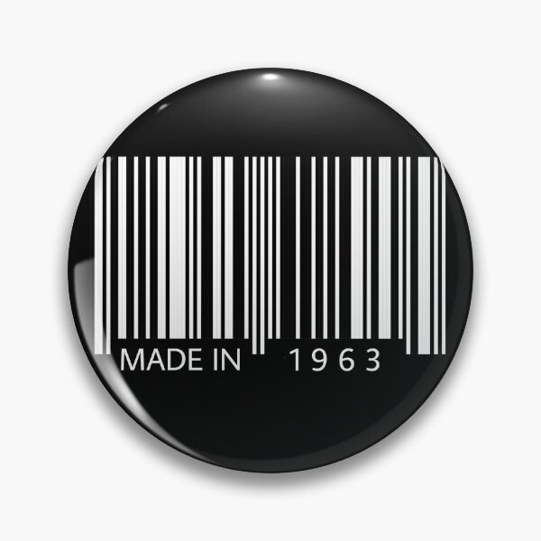 Item preview, Made in 1963 birthday gift designed and sold by Smoking_Animals .