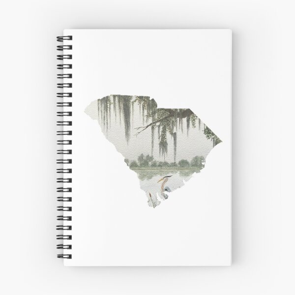 Item preview, South Carolina Cutout:  Magnolia Plantation designed and sold by ArtbyDedeConrad.