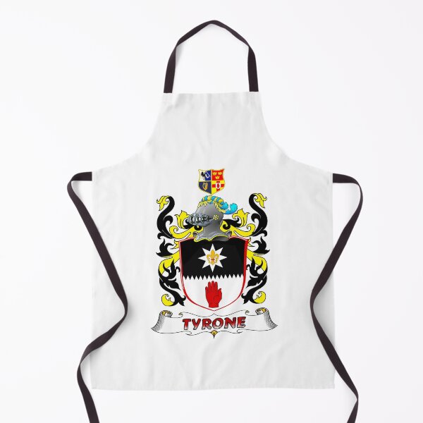 Item preview, COUNTY TYRONE designed and sold by CathalDevlin.