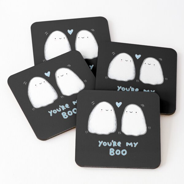 Item preview, Spooky Love Classic  designed and sold by apipwananoz.