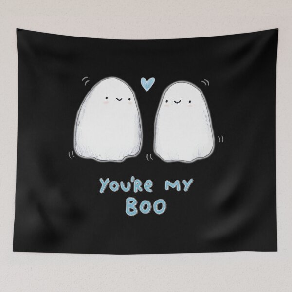 Item preview, Spooky Love Classic  designed and sold by apipwananoz.