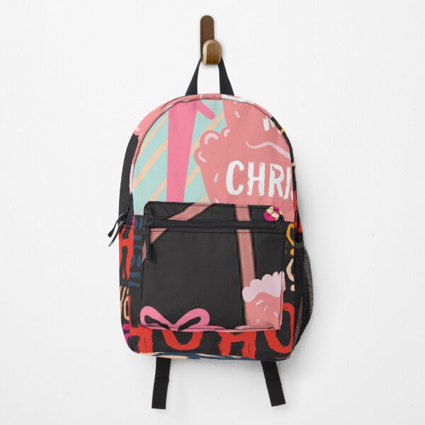 Item preview, HOHO Christmas designed and sold by DesignDate.