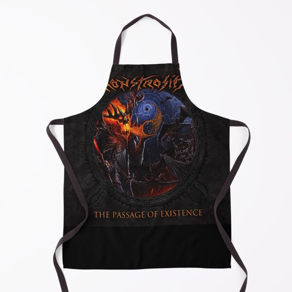 Item preview, Passage Of Existence Monstrosity designed and sold by ahjiammopsm.
