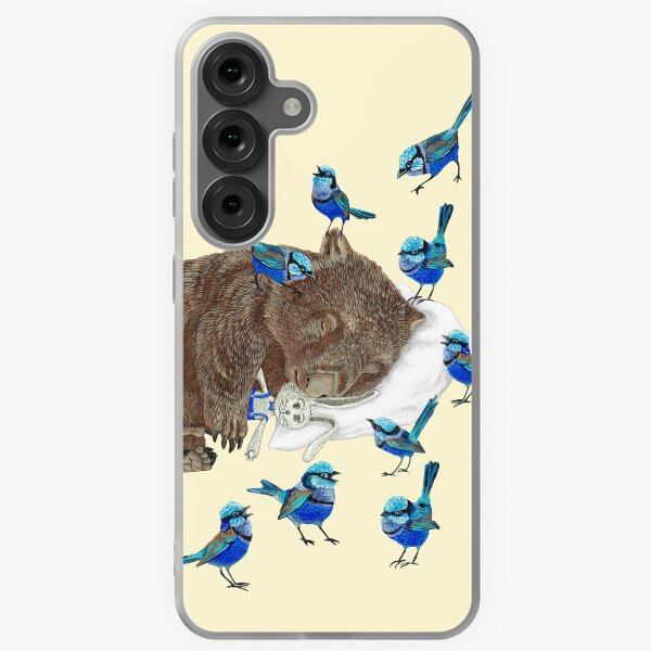 Item preview, Wombat designed and sold by Ruta.