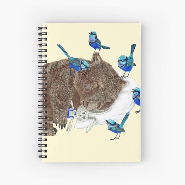 Item preview, Wombat designed and sold by Ruta.