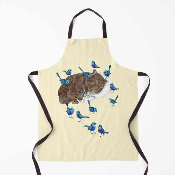 Item preview, Wombat designed and sold by Ruta.
