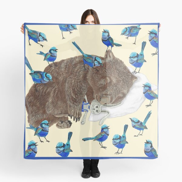Item preview, Wombat designed and sold by Ruta.