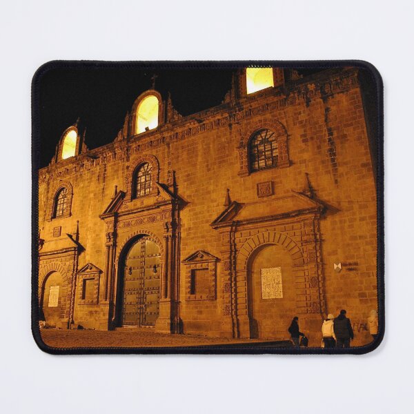 Item preview, Cusco Chapel designed and sold by Escott O. Norton.