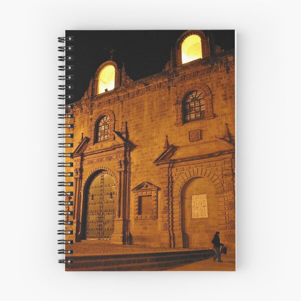 Artikelvorschau, Cusco-Kapelle entworfen und verkauft von Escott O. Norton.