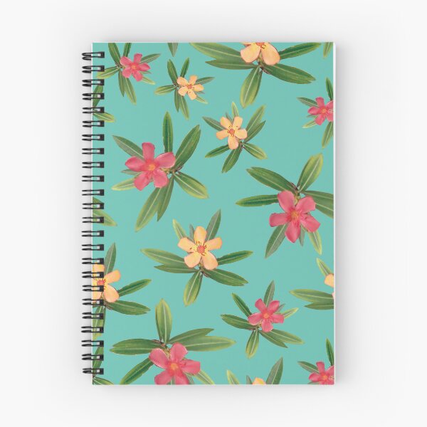 Item preview, nerium oleander designed and sold by irenepimentel.