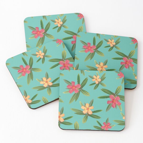 Item preview, nerium oleander designed and sold by irenepimentel.
