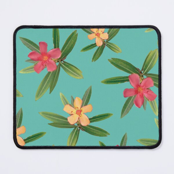 Item preview, nerium oleander designed and sold by irenepimentel.