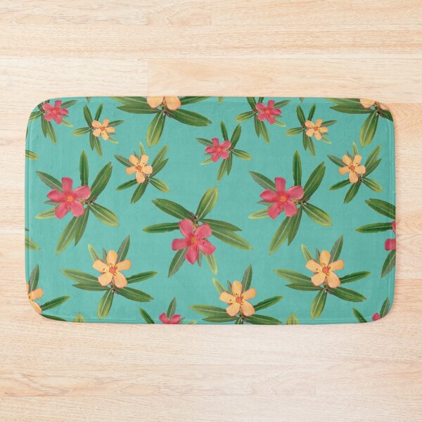 Item preview, nerium oleander designed and sold by irenepimentel.