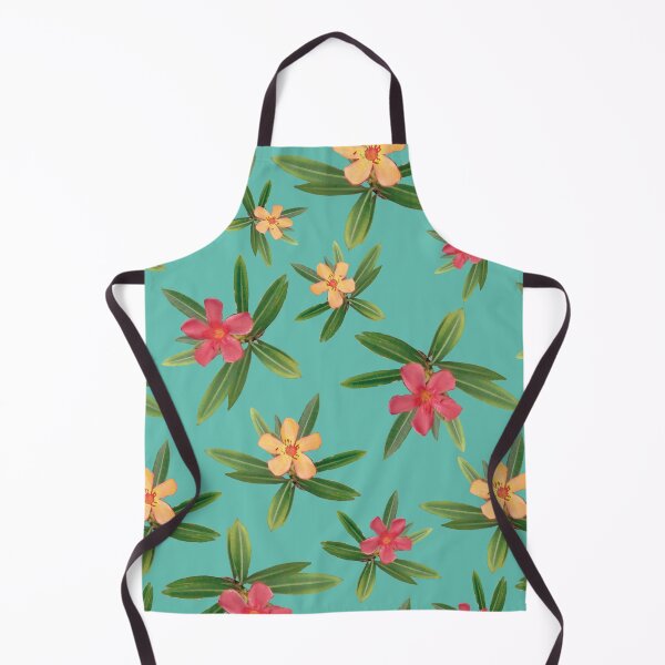 Item preview, nerium oleander designed and sold by irenepimentel.
