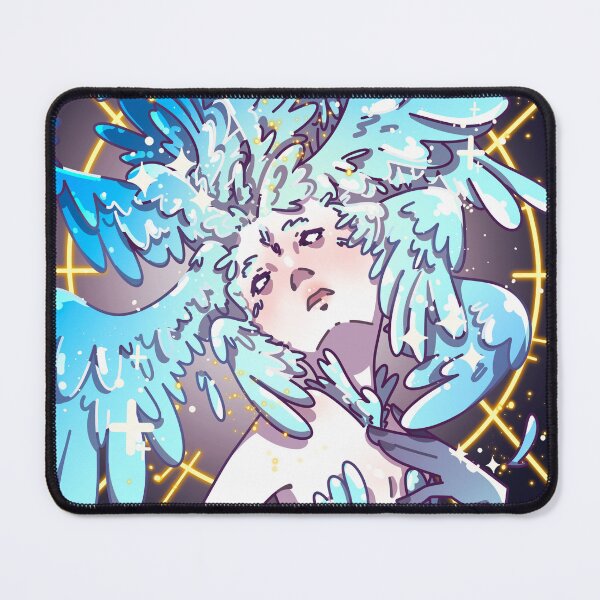 Item preview, Blue Angel designed and sold by Marmalade-Bunny.
