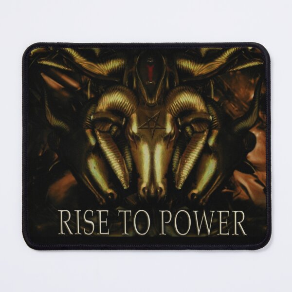 Item preview, Rise To Power Monstrosity designed and sold by ahjiammopsm.