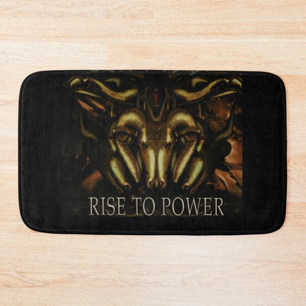 Item preview, Rise To Power Monstrosity designed and sold by ahjiammopsm.