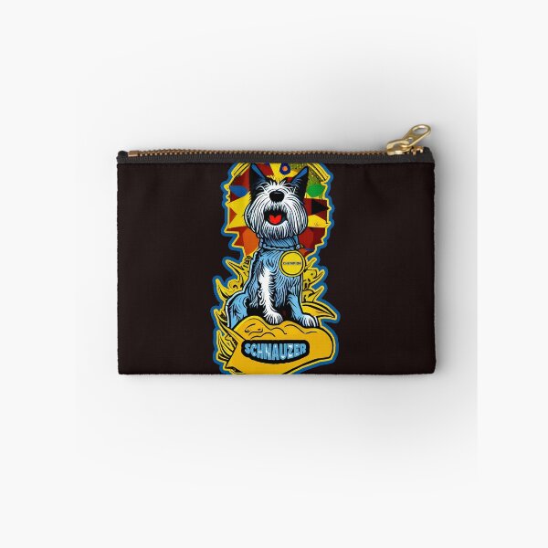 Item preview, Schnauzer - Campeón designed and sold by justtees.