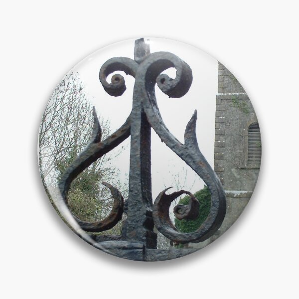 Item preview, Chapel Gate designed and sold by Escott O. Norton.