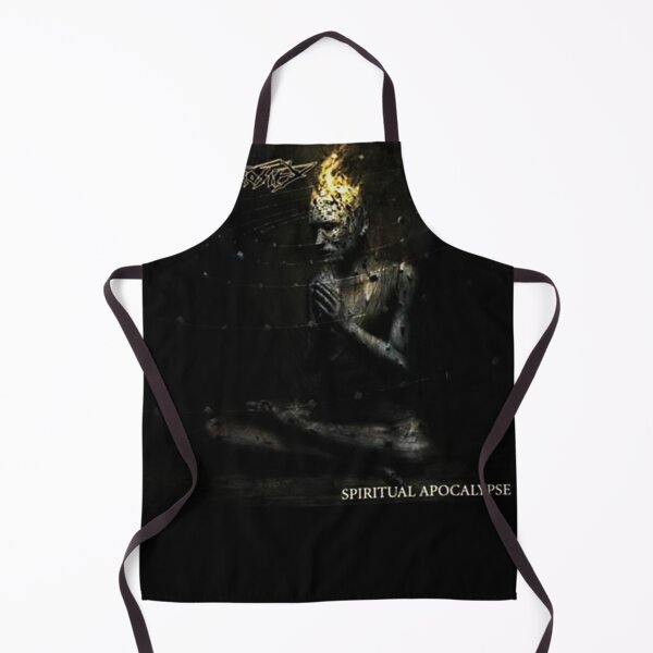 Item preview, Spirtual Apocalypse Monstrosity designed and sold by ahjiammopsm.