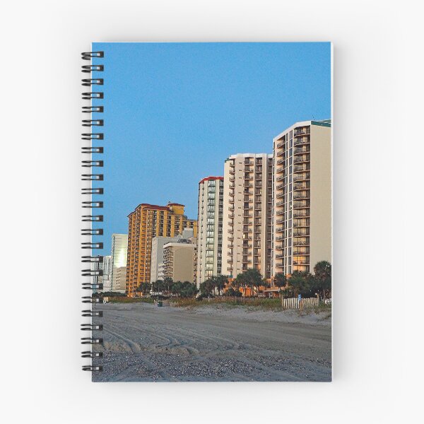 Item preview, Myrtle Beach designed and sold by Strawflower Oasis.