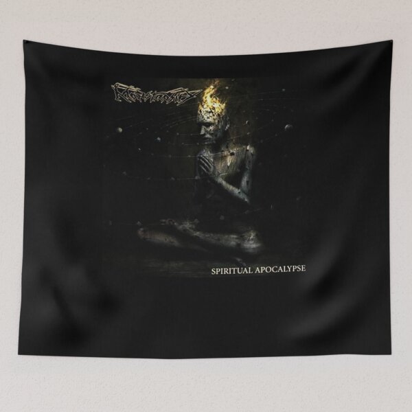 Item preview, Spirtual Apocalypse Monstrosity designed and sold by ahjiammopsm.