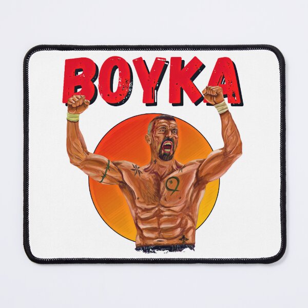 Item preview, Boyka designed and sold by DrawingAndText.