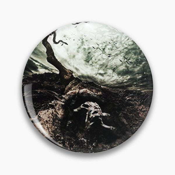 Item preview, Meditations Kataklysm designed and sold by ahjiammopsm.
