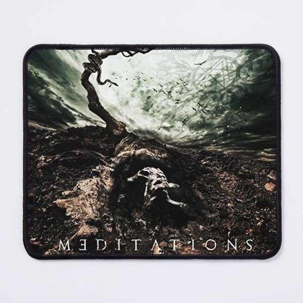 Item preview, Meditations Kataklysm designed and sold by ahjiammopsm.