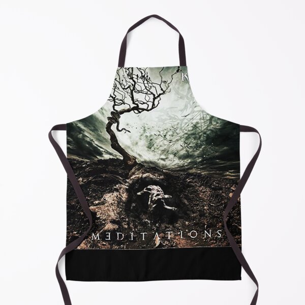 Item preview, Meditations Kataklysm designed and sold by ahjiammopsm.