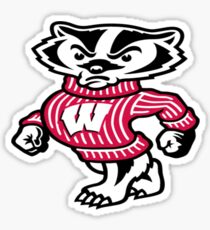 Wisconsin Sticker